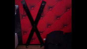 Coucou les coquin e s pour l’anniversaire de madame petit séjour dans une