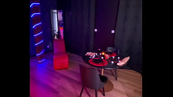 Coucou les coquin e s pour l’anniversaire de madame petit séjour dans une