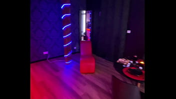 Coucou les coquin e s pour l’anniversaire de madame petit séjour dans une