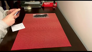 Prepare a panty order with me from my mv store