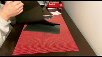 Prepare a panty order with me from my mv store