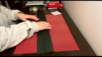 Prepare a panty order with me from my mv store