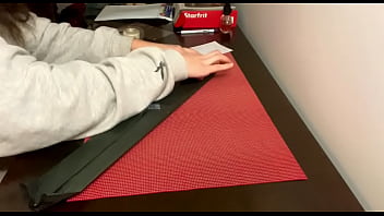 Prepare a panty order with me from my mv store