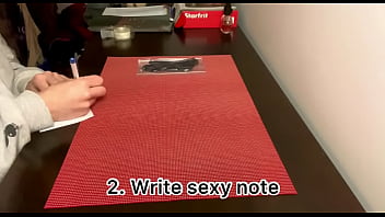 Prepare a panty order with me from my mv store