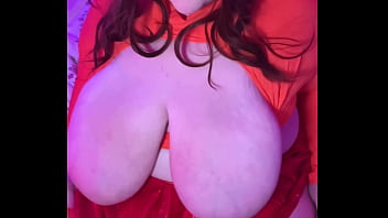 Bbw velma sits fat pussy on your face pov tease