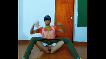 En Bolas Bailando Challenge thumbnail