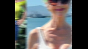 Look what my phone made me