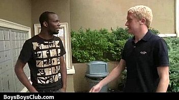 Blacks On Boys Interracial Hardcore Gay Action 19 thumbnail