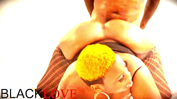 Black love marley moore and myster mysterious