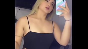 Tatiana delgado muito gostosa