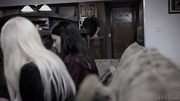 Dick chibbes adria rae tiffany watson legendado