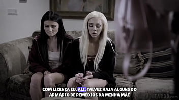 Dick chibbes adria rae tiffany watson legendado