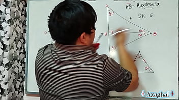 74 matemáticas sexuales ¿te enseño a meterla y correrte dentro