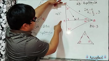 74 matemáticas sexuales ¿te enseño a meterla y correrte dentro