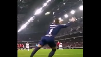 Loiro do corinthais fodendo o althetico paranaense gostoso