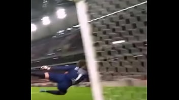 Loiro do corinthais fodendo o althetico paranaense gostoso