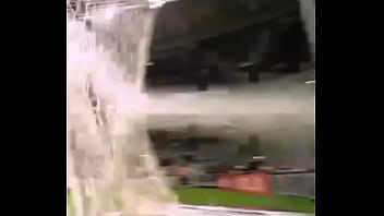 Loiro do corinthais fodendo o althetico paranaense gostoso