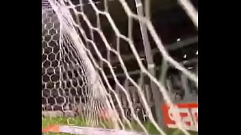 Loiro do corinthais fodendo o althetico paranaense gostoso