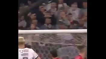 Loiro do corinthais fodendo o althetico paranaense gostoso