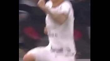 Loiro do corinthais fodendo o althetico paranaense gostoso