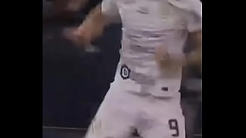 Loiro do corinthais fodendo o althetico paranaense gostoso