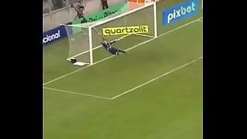 Loiro do corinthais fodendo o althetico paranaense gostoso