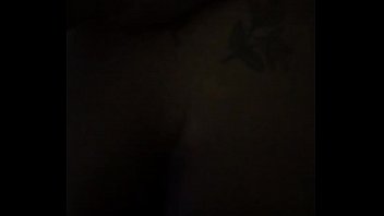 Slobbing me down blowing her back out