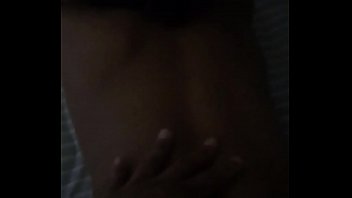 Slobbing me down blowing her back out