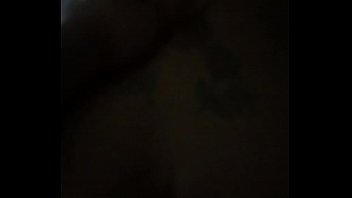 Slobbing me down blowing her back out