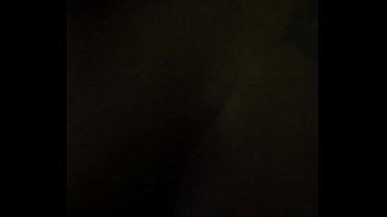 Slobbing me down blowing her back out