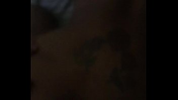 Slobbing me down blowing her back out