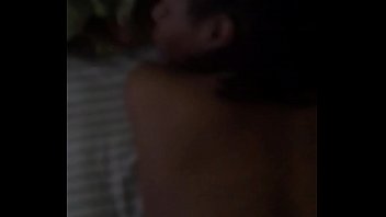 Slobbing me down blowing her back out