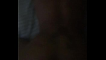 Slobbing me down blowing her back out