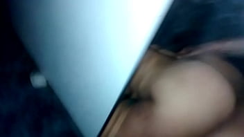 Ex gf getting smashed from behind