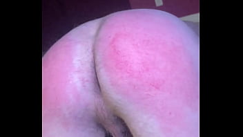 Arch that back let’s mark you tf up my good little slave