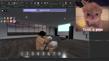 Having Fun With Slut In Roblox Studio Sillyhilariousactivities In Discord If Interested In The File thumbnail