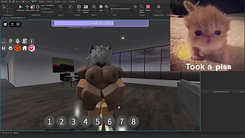 Having fun with slut in roblox studio sillyhilariousactivities in discord if interested in the file