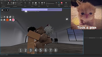Having fun with slut in roblox studio sillyhilariousactivities in discord if interested in the file