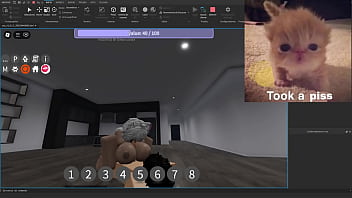Having fun with slut in roblox studio sillyhilariousactivities in discord if interested in the file
