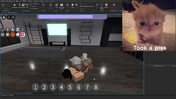 Having fun with slut in roblox studio sillyhilariousactivities in discord if interested in the file