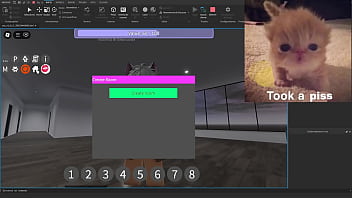 Having fun with slut in roblox studio sillyhilariousactivities in discord if interested in the file