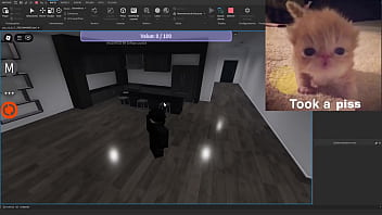 Having Fun With Slut In Roblox Studio Sillyhilariousactivities In Discord If Interested In The File thumbnail
