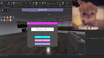 Having fun with slut in roblox studio sillyhilariousactivities in discord if interested in the file