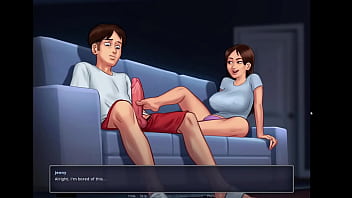 Bound tight for wild pleasure