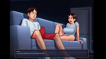 Bound tight for wild pleasure