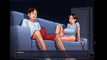 Bound tight for wild pleasure