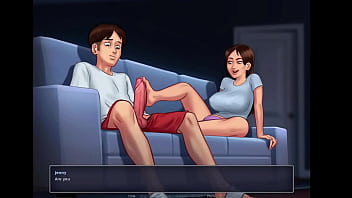 Bound tight for wild pleasure