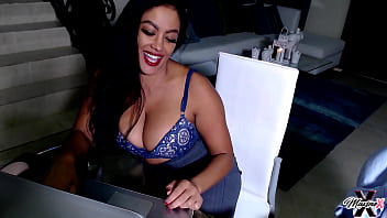 The hottest asian gal maxine x dildo fucks her both cavities