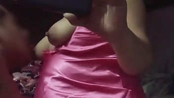 Las tetas de mamiflorecita están deliciosas