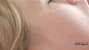 Girl get fucked in her perfect pussy